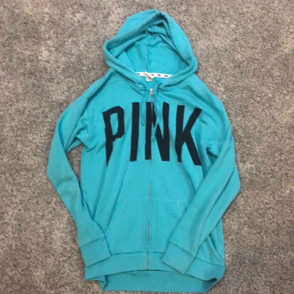 Zip up Jacket
